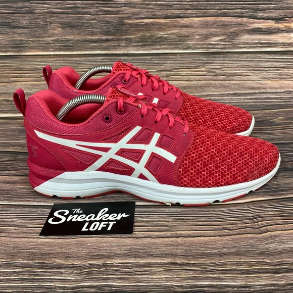Asics Gel Torrance Womens Running Sneakers - Picture 1 of 8